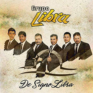 Disco De Signo Libra de Grupo Libra