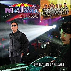 Disco En Vivo de Grupo Mojado