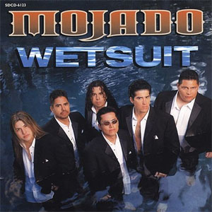 Disco Wetsuit de Grupo Mojado