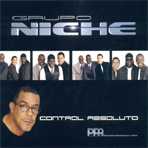 Disco Control Absoluto de Grupo Niche