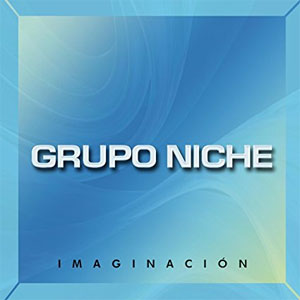 Disco Imaginación de Grupo Niche