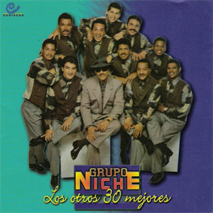 Disco Los Otros 30 Mejores de Grupo Niche
