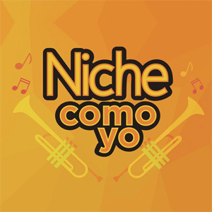 Disco Niche Como Yo de Grupo Niche
