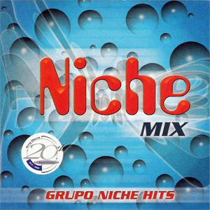 Disco Niche Mix de Grupo Niche