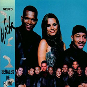 Disco Señales de Humo de Grupo Niche