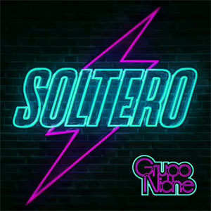 Disco Soltero de Grupo Niche