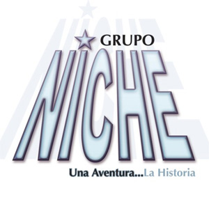 Disco Una Aventura... La Historia de Grupo Niche