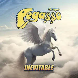 Disco Inevitable de Grupo Pegasso