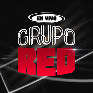 Disco En Vivo de Grupo Red