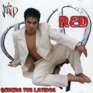 Disco Genera Tus Latidos de Grupo Red
