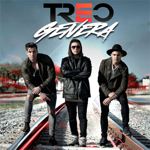 Disco Genera de Grupo Treo