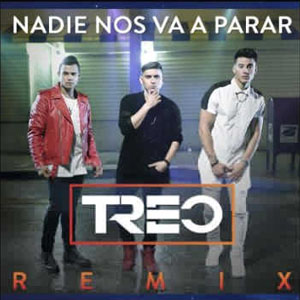 Disco Nadie Nos Va A Parar de Grupo Treo