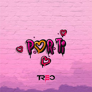 Disco Por Ti  de Grupo Treo