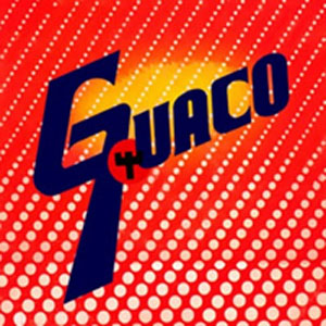 Disco 83 de Guaco