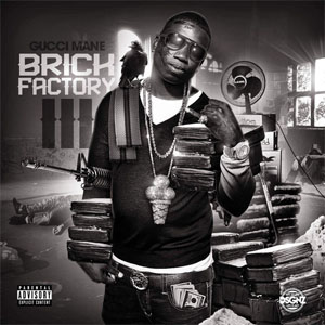 Disco Brick Factory Volume III de Gucci Mane