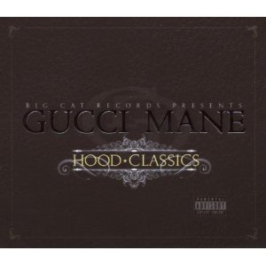 Disco Hood Classics de Gucci Mane