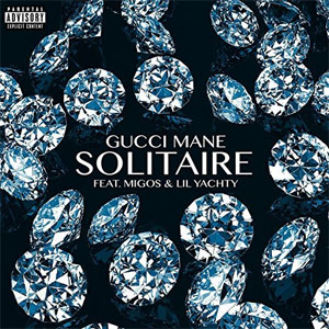 Disco Solitaire de Gucci Mane