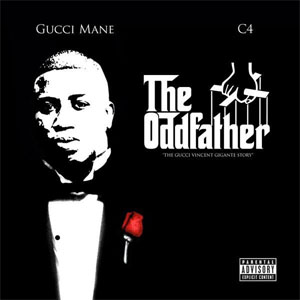 Disco The Oddfather de Gucci Mane