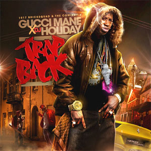 Disco Trap Back de Gucci Mane