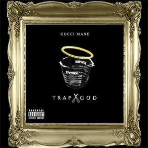 Disco Trap God de Gucci Mane