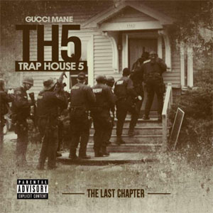 Disco Trap House 5 - The Final Chapter de Gucci Mane