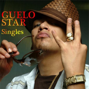 Disco Singles de Guelo Star