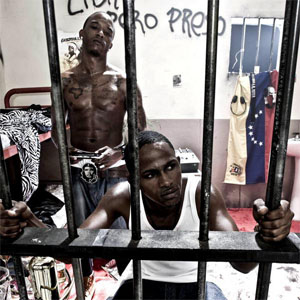 Álbum Libre Pero Preso de Guerrilla Seca (GCK)