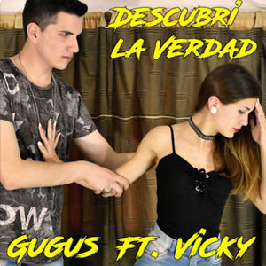 Disco Descubrí La Verdad de Gugus