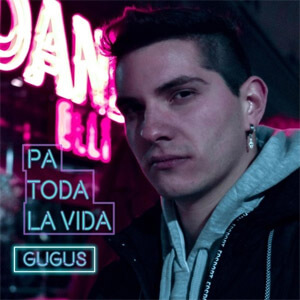 Disco Pa Toda La Vida de Gugus