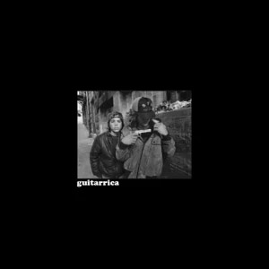 Disco Conticinio de Guitarricadelafuente