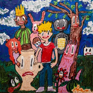 Disco Mil Y Una Noches de Guitarricadelafuente