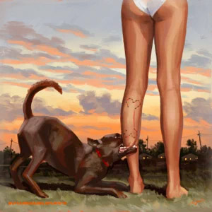 Disco Ya Mi Mamá Me Decía de Guitarricadelafuente