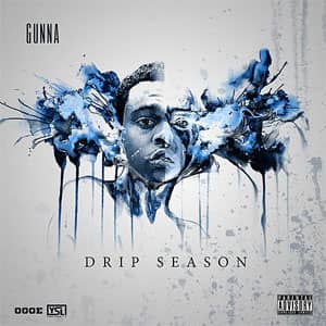 Disco Drip Season de Gunna