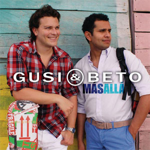 Disco Más Allá de Gusi y Beto