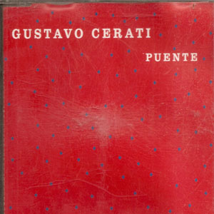 Disco Puente de Gustavo Cerati