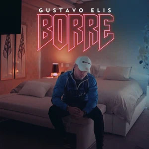 Disco Borre de Gustavo Elis