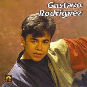 Disco Gustavo Rodríguez de Gustavo Rodríguez