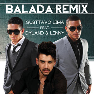 Disco Balada (Remix) de Gusttavo Lima