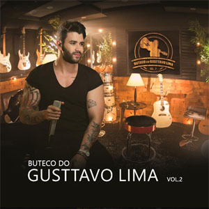 Disco Buteco Do Gusttavo Lima Vol. 2 de Gusttavo Lima
