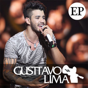 Disco EP de Gusttavo Lima