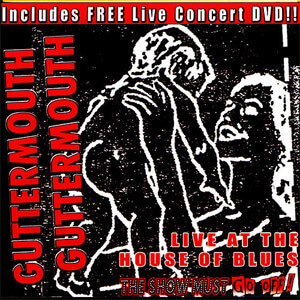 Disco Live At The House Of Blues de Guttermouth
