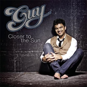 Disco Closer to the Sun de Guy Sebastian