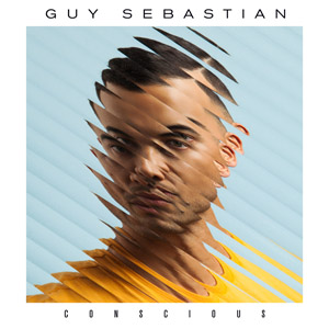 Disco Conscious de Guy Sebastian