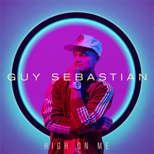 Disco High on Me  de Guy Sebastian