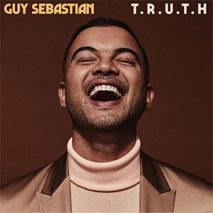 Disco T. R. U. T. H. de Guy Sebastian