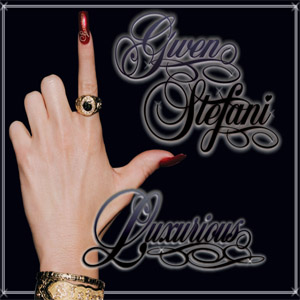 Disco Luxurious de Gwen Stefani