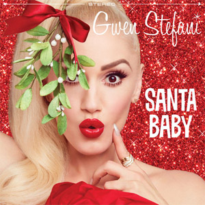 Disco Santa Baby de Gwen Stefani