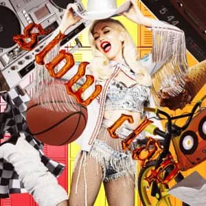 Disco Slow Clap de Gwen Stefani