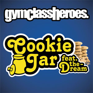 Disco Cookie Jar de Gym Class Heroes