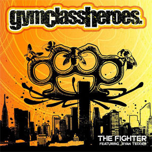 Disco The Fighter de Gym Class Heroes